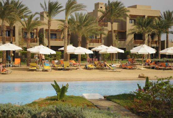 Albatros Sands Port Ghalib 5* Marsa Alam Egipt