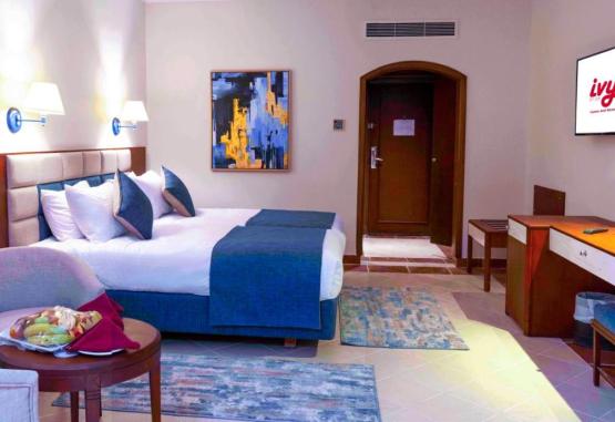 IVY CYRENE ISLAND HOTEL 4* Regiunea Sharm El Sheikh Egipt