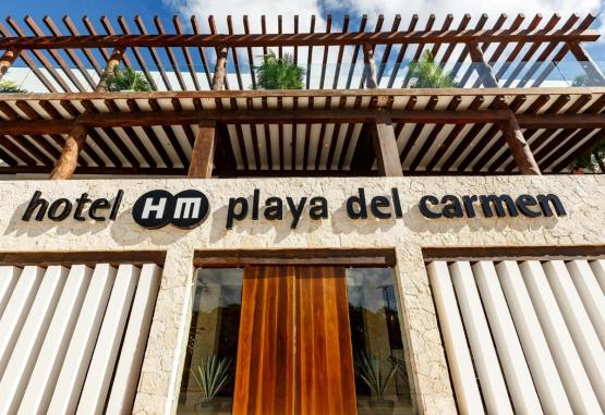 HM Playa del Carmen 4* Cancun si Riviera Maya Mexic