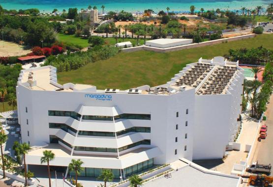 Margadina Hotel Ayia Napa Cipru