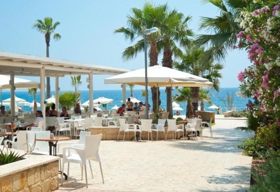 Akti Beach Hotel and Village Resort 4* Paphos Cipru