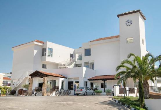 Akti Beach Hotel and Village Resort 4* Paphos Cipru