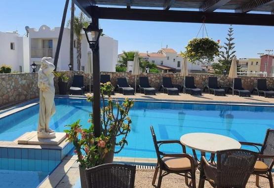 Anais Bay Hotel Ayia Napa Cipru