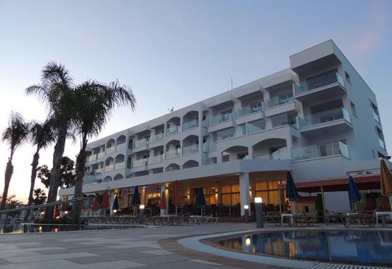 Anesis Hotel Ayia Napa Cipru