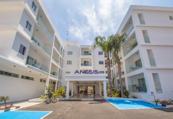 Anesis Hotel Ayia Napa Cipru