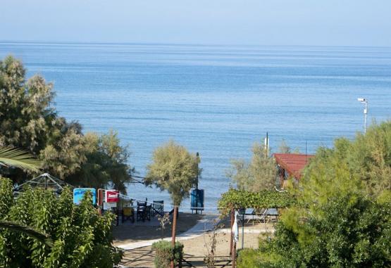 Anetis Beach Hotel Insula Zakynthos Grecia