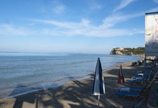 Anetis Beach Hotel Insula Zakynthos Grecia