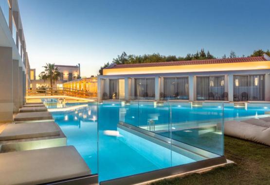 Arion Green Riviera Hotel Insula Zakynthos Grecia