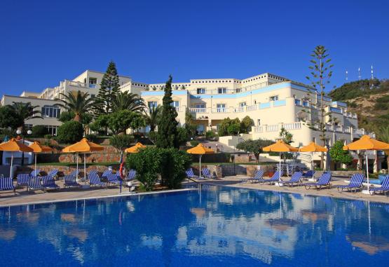 Arion Palace Hotel (Adults Only) Lasithi Grecia