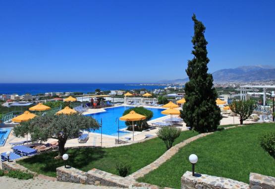 Arion Palace Hotel (Adults Only) Lasithi Grecia