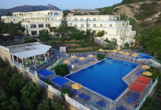 Arion Palace Hotel (Adults Only) Lasithi Grecia