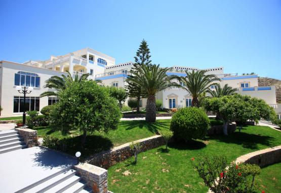 Arion Palace Hotel (Adults Only) Lasithi Grecia