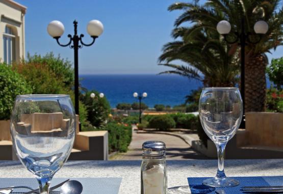 Arion Palace Hotel (Adults Only) Lasithi Grecia