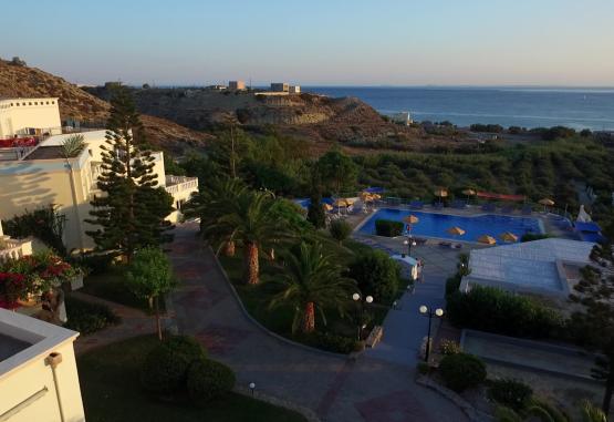 Arion Palace Hotel (Adults Only) Lasithi Grecia