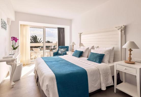 CHC TYLISSOS BEACH HOTEL Heraklion Grecia