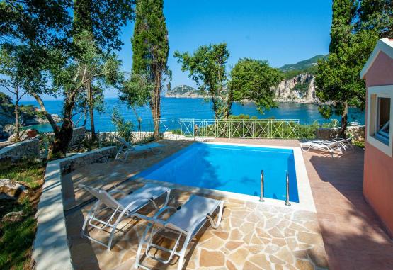 Aqua Blue Corfu Hotel 4* Insula Corfu Grecia