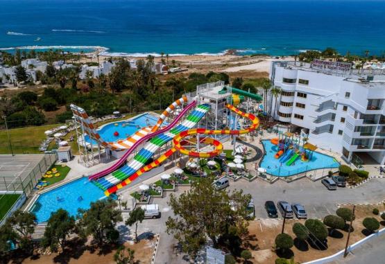 Leonardo Laura Beach & Splash Resort 4* Paphos Cipru