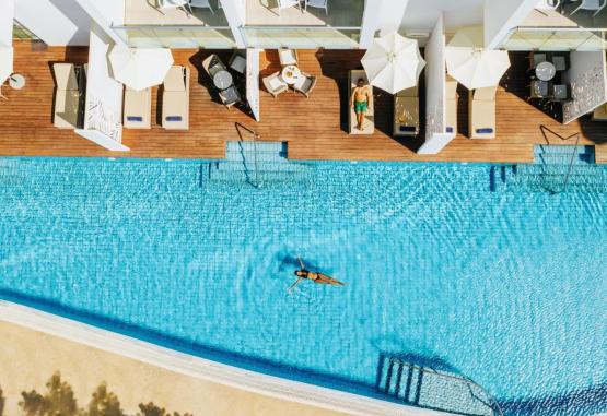 Sofianna Resort & Spa Paphos Cipru