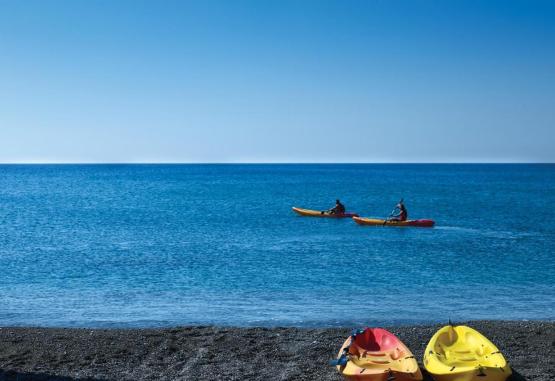 Atlantica Magic Life Plimmiri Insula Rodos Grecia