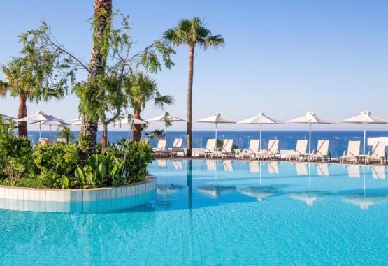 Atlantica Sungarden Beach 4* Ayia Napa Cipru