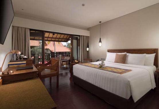 Best Western Premier Agung Resort Ubud Bali Indonezia