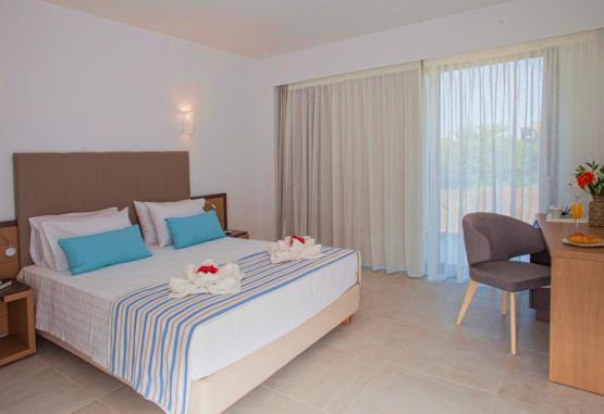 MINOS APARTHOTEL 4* Rethymno Grecia