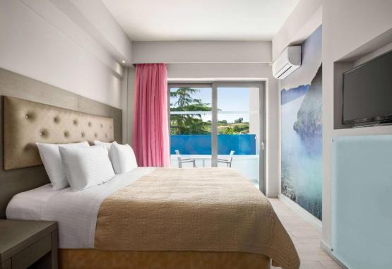 TRYP by Wyndham Corfu Dassia 4* Insula Corfu Grecia