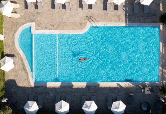 Terezas Hotel Sidari 3* Insula Corfu Grecia