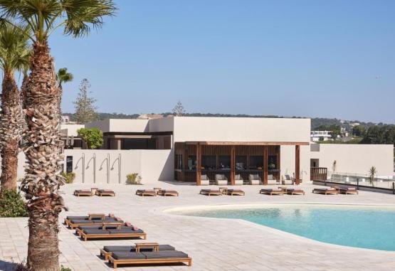 Elissa Lifestyle Resort Rodos 5* Kalithea Grecia