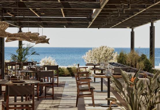 Elissa Lifestyle Resort Rodos 5* Kalithea Grecia