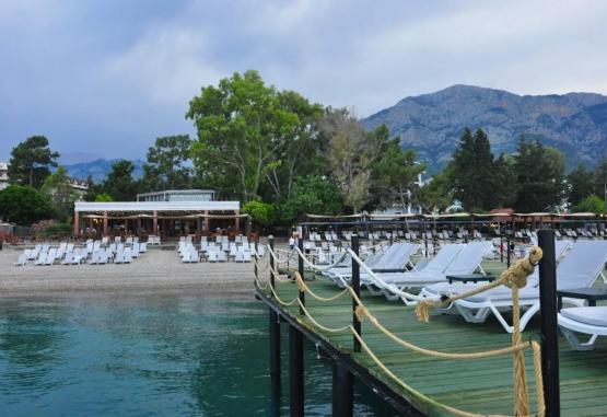 FORE RESORT & Spa 5* Kemer Turcia