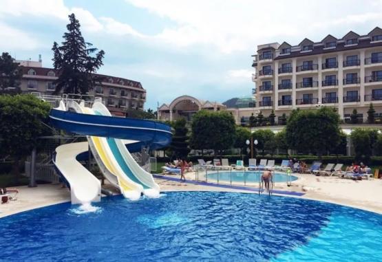 FORE RESORT & Spa 5* Kemer Turcia