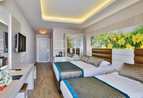 Opia Boutique Hotel 4* Alanya Turcia