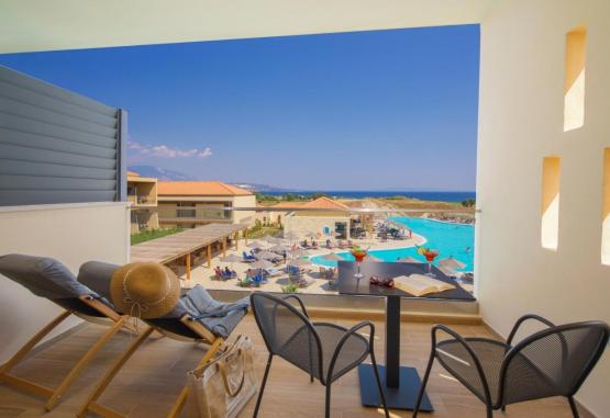 Apollonion Asterias Resort & Spa Regiunea Kefalonia Grecia