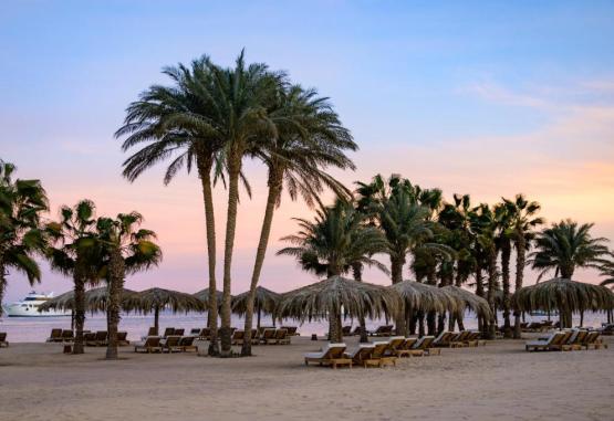 SERRY BEACH RESORT 5* Regiunea Hurghada Egipt