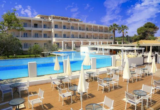 Cavomarina Beach Hotel 4* Insula Corfu Grecia