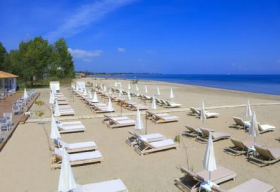 Cavomarina Beach Hotel 4* Insula Corfu Grecia