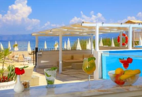 Cavomarina Beach Hotel 4* Insula Corfu Grecia