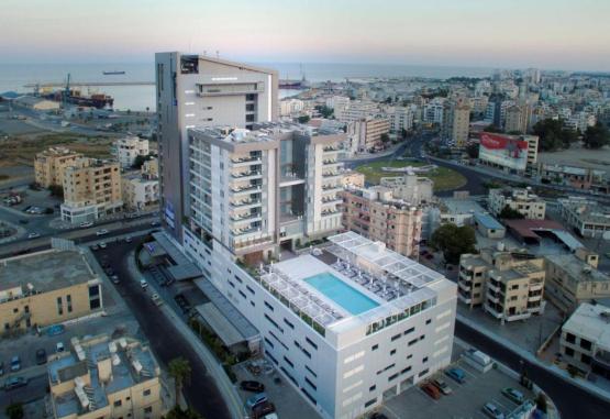 Radisson Blu Hotel, Larnaca Larnaca Cipru