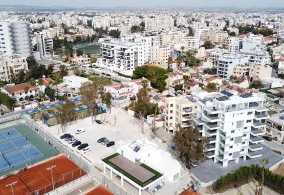 Liv Urban Larnaca Larnaca Cipru