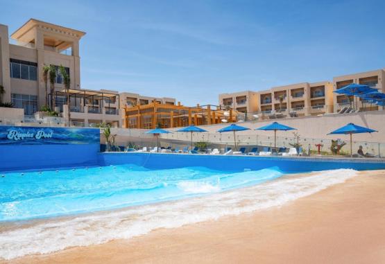 Cleopatra Luxury Resort Sharm (Adults Only) Regiunea Sharm El Sheikh Egipt