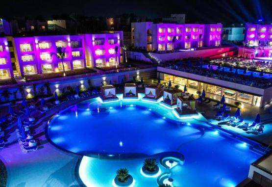 Cleopatra Luxury Resort Sharm (Adults Only) Regiunea Sharm El Sheikh Egipt
