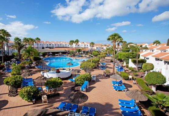 Wyndham Residences Tenerife Golf del Sur San Miguel De Abona Spania