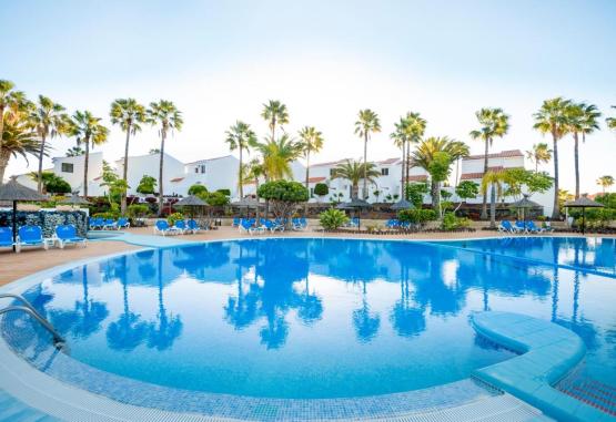 Wyndham Residences Tenerife Golf del Sur San Miguel De Abona Spania