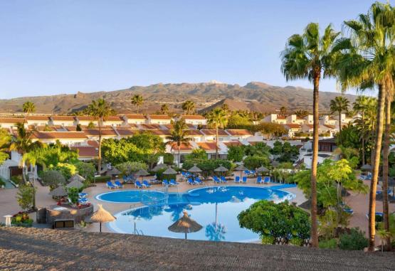 Wyndham Residences Tenerife Golf del Sur San Miguel De Abona Spania