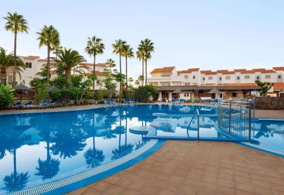 Wyndham Residences Tenerife Golf del Sur San Miguel De Abona Spania