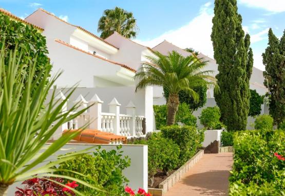 Wyndham Residences Tenerife Golf del Sur San Miguel De Abona Spania