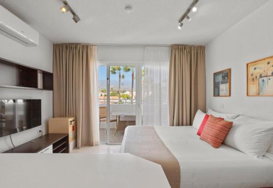 Wyndham Residences Tenerife Golf del Sur San Miguel De Abona Spania