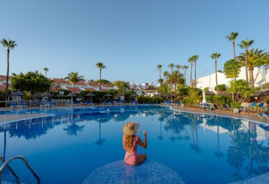 Wyndham Residences Tenerife Golf del Sur San Miguel De Abona Spania