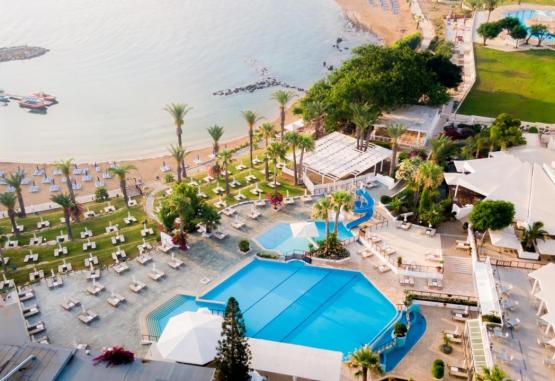 Golden Coast Beach Hotel Protaras Cipru